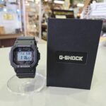 カシオG-SHOCK GW-M5610U買取いたしました。