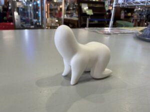 愛品館市原店で買取したit-man ミニオブジェ