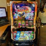 スマスロ実機6.5号｜L戦姫絶唱シンフォギア 正義の歌｜買取致しました｜愛品館八千代店