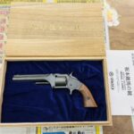 マルシン 坂本龍馬の銃 モデルガン 買取致しました｜愛品館千葉店
