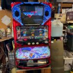 スロット実機5号機｜マクロスフロンティア｜はじまりの歌、銀河に響け!（コイン不要機）｜買取致しました｜愛品館八千代店