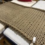KAPOK KNOT｜MUSUBI en ｜リカバリー加重ブランケット｜Lサイズ