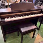 KAWAI｜カワイ｜電子ピアノ｜CA65R｜2014年製｜買取致しました｜愛品館八千代店