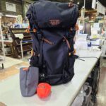 MYSTERY RANCH Bridger 45買取しました。