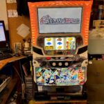スロット実機6号機｜S戦コレ!徳川家康KE（コイン不要機）｜買取致しました｜愛品館八千代店