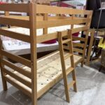無印良品｜MUJI｜オーク材｜木製2段ベッド