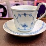 ロイヤルコペンハーゲン ブルーフルーテッド｜ハイハンドル C&S買取致しました｜愛品館千葉店