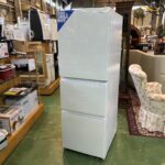 Haier｜ハイアール｜2025年製｜3ドア冷蔵庫｜JR-CV29C買取しました｜愛品館八千代店