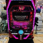 Fバイオハザード リベレーションズ2 LIGHTver. パチンコ実機 買取致しました｜愛品館 千葉店