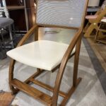 karimoku｜カリモク家具｜XT2451IR｜cresce｜クレシェ｜デスクチェア
