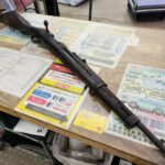 三八式歩兵銃 無可動実銃 買取致しました｜リサイクルショップ愛品館千葉店　