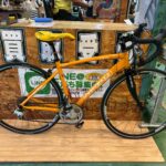 ルイガノ｜Louis Garneau｜ロードバイク｜LGS-CEN｜買取致しました。愛品館八千代店