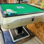 GAZZ 全自動麻雀卓 買取致しました｜愛品館千葉店