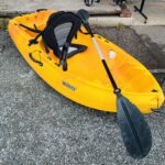 WINNER KAYAK コンパクトカヤック 買取致しました｜リサイクルショップ愛品館千葉店