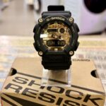 カシオ G-SHOCK｜GA-900AG 腕時計 買取致しました｜愛品館千葉店