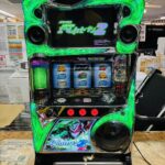 交響詩篇エウレカセブン2 スロット実機 買取致しました｜リサイクルショップ愛品館千葉店
