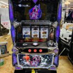 かまいたちの夜 スロット実機 買取致しました｜リサイクルショップ愛品館千葉店