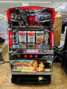 南国娘「2006年」スロット実機
