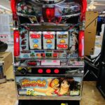 南国娘「2006年」スロット実機 買取致しました｜リサイクルショップ愛品館千葉店