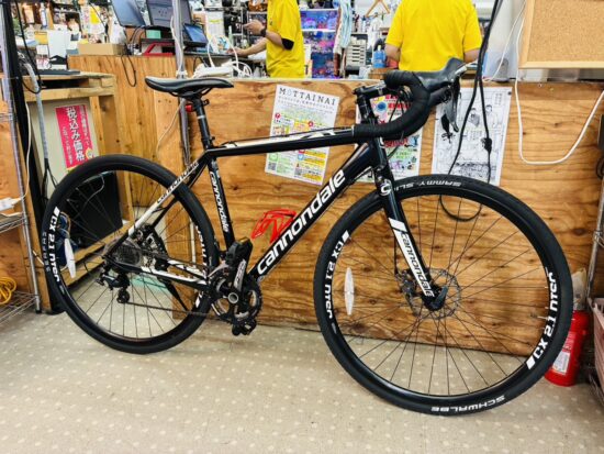 ロードバイク｜クロスバイク｜MTB｜入荷まとめ｜愛品館千葉店