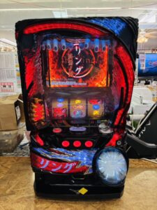 リング 終焉ノ刻 スロット実機