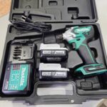 マキタ充電式インパクトドライバMTD001DSX買取しました。