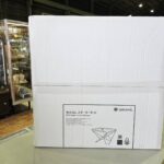 スノーピーク 焚火台Lスターターセット買取いたしました。