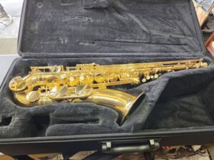 愛品館市原店で買取したヤマハ｜アルトサクソフォン YAS-380