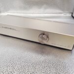 中古オーディオ販売｜LUXMAN スピーカーセレクタ AS-55｜リサイクルショップ愛品館千葉店