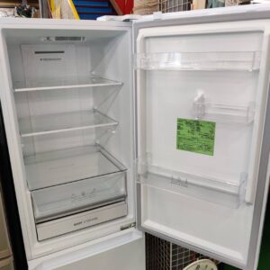 アイリスオーヤマ-IRIS-OHYAMA-2ドア-冷凍冷蔵庫-IRSN-27A-W-リユース-柏-愛品倶楽部