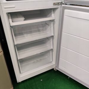 アイリスオーヤマ-IRIS-OHYAMA-2ドア-冷凍冷蔵庫-IRSN-27A-W-リユース-柏-愛品倶楽部