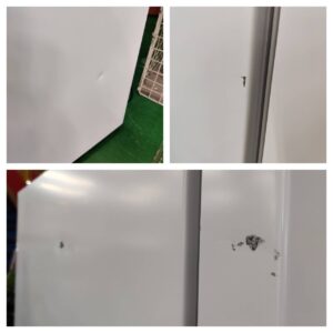 アイリスオーヤマ-IRIS-OHYAMA-2ドア-冷凍冷蔵庫-IRSN-27A-W-リユース-柏-愛品倶楽部