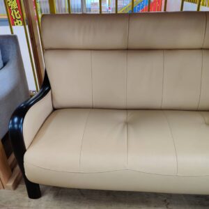カリモク-karimoku-2.5人掛けソファ-ディレトーレ-direttore-W57653D337-リユース-柏-愛品倶楽部