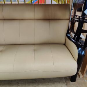 カリモク-karimoku-2.5人掛けソファ-ディレトーレ-direttore-W57653D337-リユース-柏-愛品倶楽部