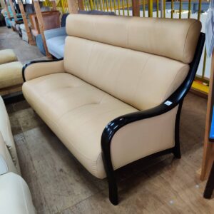 カリモク-karimoku-2.5人掛けソファ-ディレトーレ-direttore-W57653D337-リユース-柏-愛品倶楽部