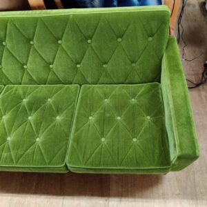 カリモク60-karimoku-3人掛けソファ-U36213QD-リユース-柏-愛品倶楽部