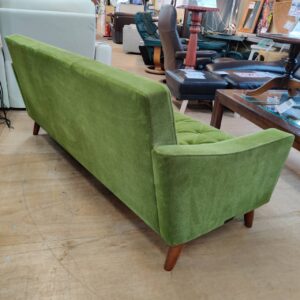 カリモク60-karimoku-3人掛けソファ-U36213QD-リユース-柏-愛品倶楽部