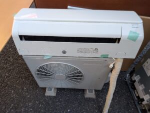 コロナ 2022年 CSH-N222R ルームエアコン 中古 販売 買取 江戸川区 リサイクルショップ