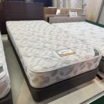 シモンズ｜ダブルクッション｜シングルベッド｜ゴールデンバリュー買取致しました｜愛品館八千代店