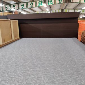 レイコージャパン（LEIKO-JAPAN）-ダブルベッド-リユース-柏-愛品倶楽部