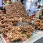 天然石 砂漠の薔薇 買取致しました ｜愛品館千葉店