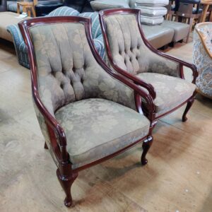 マルニ木工（maruni）-応接セット-ブリティッシュコレクション-リユース-柏-愛品倶楽部