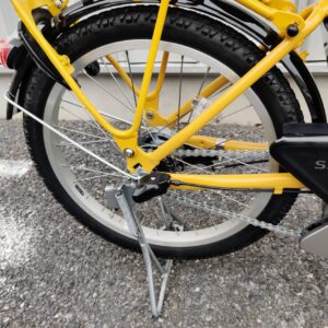 ヤマハ-YAMAHA-20インチ電動アシスト自転車-PAS-SION-U-リユース-柏-愛品倶楽部