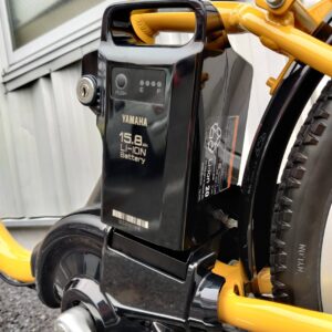 ヤマハ-YAMAHA-20インチ電動アシスト自転車-PAS-SION-U-リユース-柏-愛品倶楽部