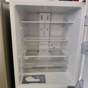 三菱-MITSUBISHI-3ドア冷凍冷蔵庫-MR-C33G-W-リユース-柏-愛品倶楽部