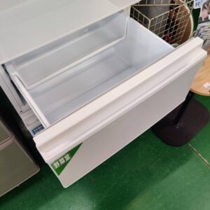 三菱-MITSUBISHI-3ドア冷凍冷蔵庫-MR-C33G-W-リユース-柏-愛品倶楽部