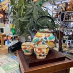 陶芸家 加山晴子 ｜和食器買取しました｜愛品館千葉店