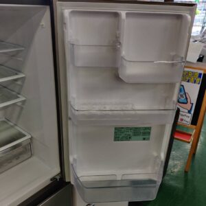 日立-HITACHI-3ドア-冷凍冷蔵庫-R-V32NV-リユース-柏-愛品倶楽部