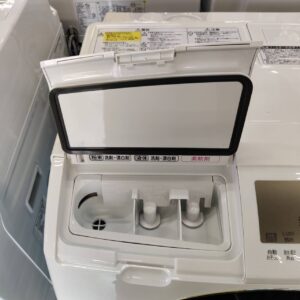 日立-HITACHI-ドラム式洗濯乾燥機-BD-SG100GL-リユース-柏-愛品倶楽部