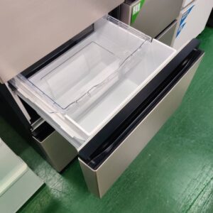 日立-HITACHI-3ドア-冷凍冷蔵庫-R-27TV（N）-リユース-柏-愛品倶楽部